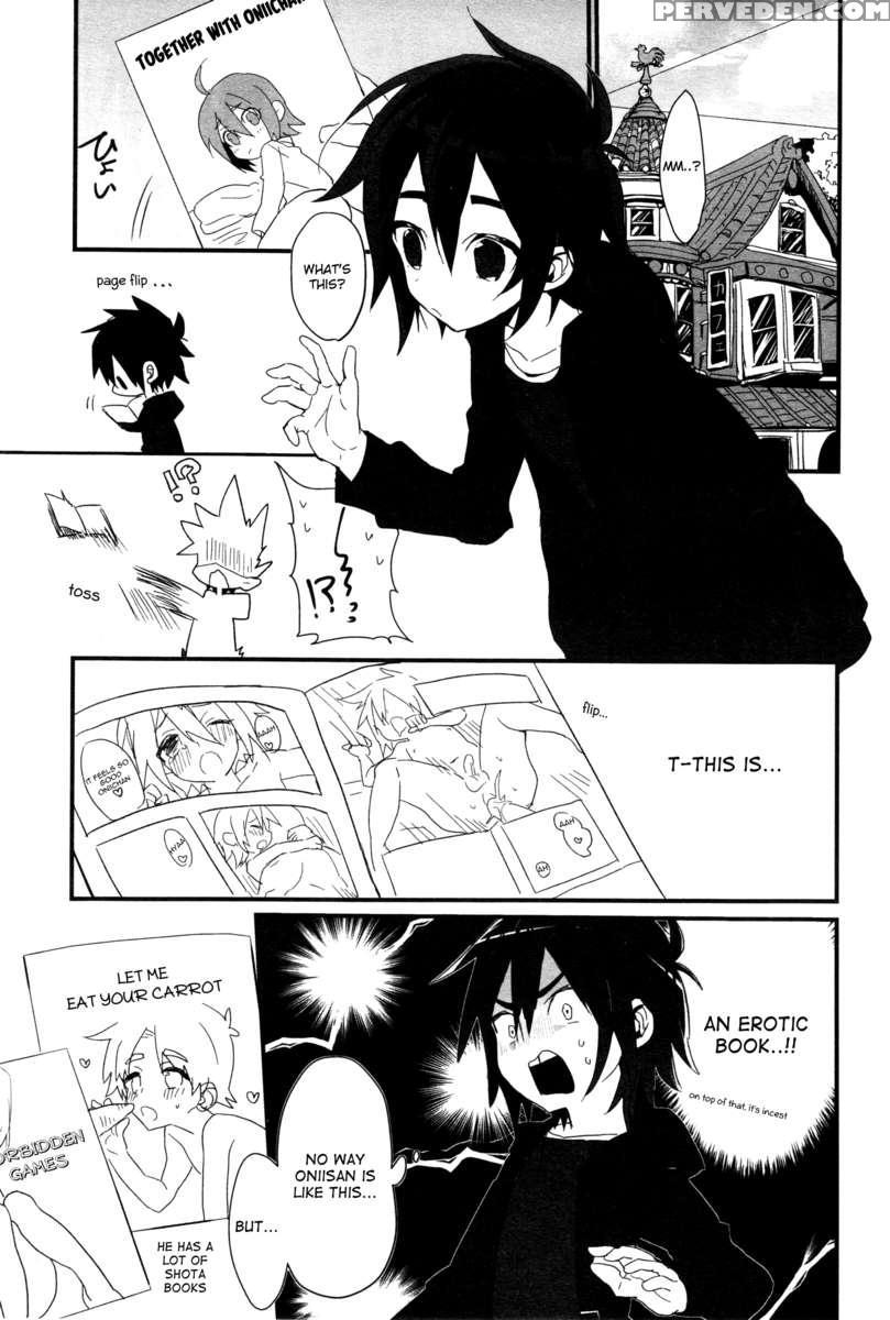 Koukishin Wa Neko O Xxx Chapter 1000 Page 2